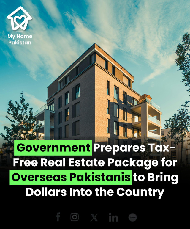 Shift Toward "Reits" And Tax Reforms